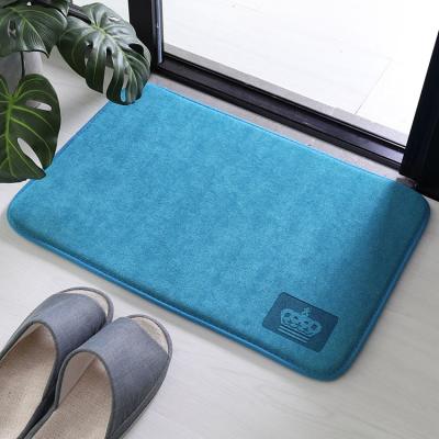 China Large Bath Mat Cover Sets From Factory (CHAKME) of Viable Bathroom Mats Home Wholesale Price for sale