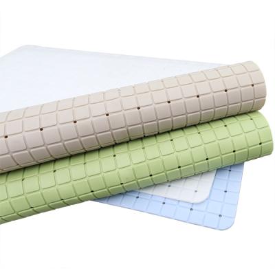 China Wholesale(CHAKME)Contemporary Bath Mat Non Slip Designer Bathroom Non Slip Unique Bath Covers for sale