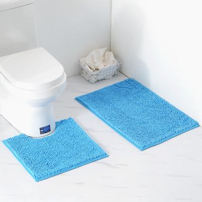 China (CHAKME) RTS Viable Regular Stain Available In Small Quantities Bathroom Toilet Cover Set for sale