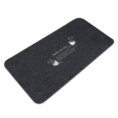 China Wholesale (CHAKME) High Quality Non Slip Long Non Slip Kitchen Mat Covers for sale