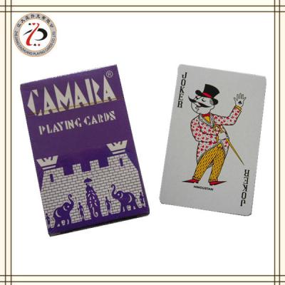 China INDIA CAMARA PLAYING CARDS FOR SALE for sale