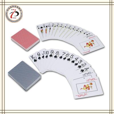 China PRINT ON DEMAND PLAYING CARDS for sale