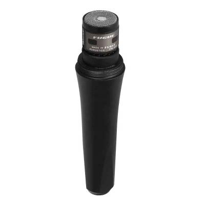 China Chinese Handheld Microphone Factory Meeting Microphone 3.5mm Microphone bm800 for sale