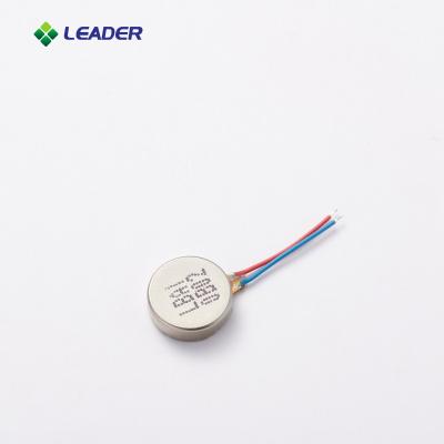 China Product Factory Hot Sale Totally Enclosed Vibrator Motor 10mm*3.0mm with Magnet Motor for Smart Watch and Fan Motor for sale