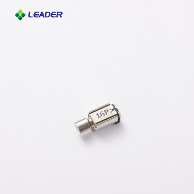 China Totally Enclosed DC Motor Good Prices Micro Smt Motor For Leader Manufacturer Mobile Phone for sale