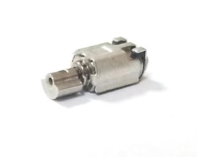 China Smallest Size Totally Enclosed SMD DC Motor 3.0V Electric Vibration Micro Motor For Medcal Device for sale