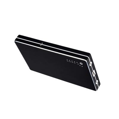 China OEM High Capacity Laptop Power Bank 20000mah Laptop Power Bank for sale