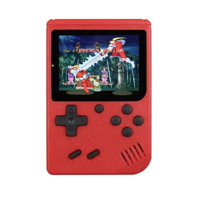 China ABS Hot Sale 400 in 1 Game Console 100% Brand New Tested Before Shipping Mini SUP Handheld Game Player for sale