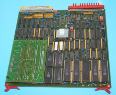 China 81.186.5435,circuit board,printing machines electric board original used for sale