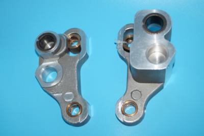 China Mitsubishi V3000 gripper bar holder,Mitsubishi hold,Mitsubishi high quality part for sale