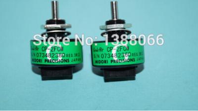 China CP-2FCW,Mitsubishi potentiometer,original part for Mitsubishi printer for sale