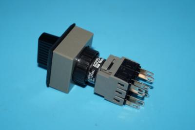 China 5BB-6102-020,Komori machine push button switch,AG225-PL3W22E3,Komori original parts for sale