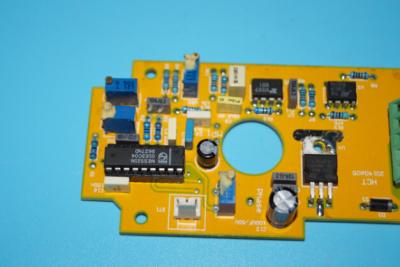 China circuit board, water tank control board technotranic board for sale