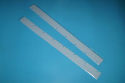 China Mitsubishi wash up blade,Mitsubishi wash up blade,High quality,Length=815mm,Width=60mm,8 H for sale