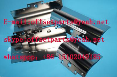 China komori guide,komori LS-40GL-40 guide,komori sheet separators,komori high quality parts for sale