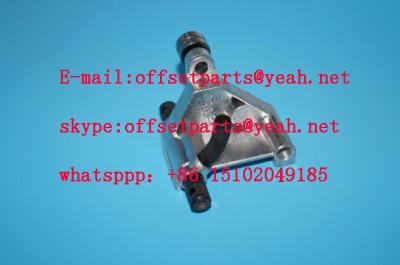 China MV.104.282, lever cpl, original lever,G2.028.030 offset printing machines spare parts for sale