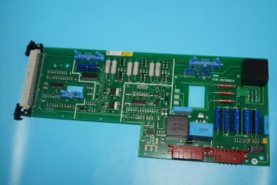 China 91.101.1141,91.101.1111, power converter SVT, SM102 SM74 CD102 machines card,HV1002,GNT0146011P2 for sale