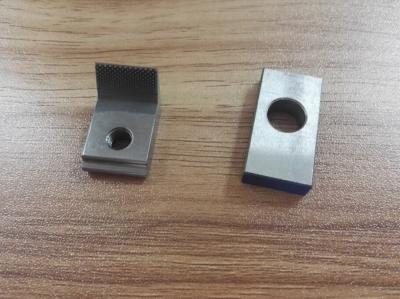 China Mitsubishi gripper, Mitsubishi gripper pad, gripper for Mitsubishi offset printing machines for sale