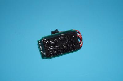 China Akiyama machine circuit board,IST-5151A-1,ink key card for akiyama press for sale