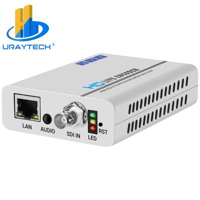 China IPTV H.265 SDI Video Encoder for sale