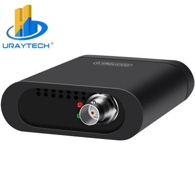 China Brightness SDI Video Capture USB3.0 HD Video Recorder 1080P 60FPS Game Capture Device for sale