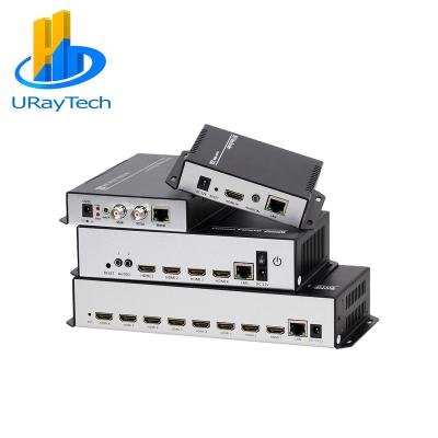 China IPTV HDMi+AV to IP Streaming 1080P Encoder IPTV System for Radio & TV Broadcasting Equipment for sale