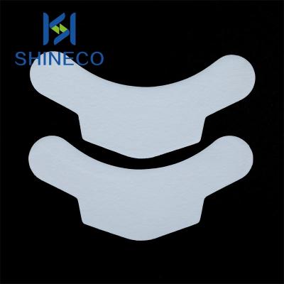 China Bottom Covering Lashes SHINECO STY-12 Elegance Private Label Eye Pad For Eeylash Extensions Factory OEM Eyelash Correction for sale