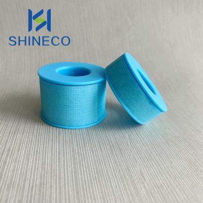 China Other SHINECO Gel For Silicon Hot Skin Friendly Eyelash Extensions Medical Grade Factory Sale Silicone Strip for sale