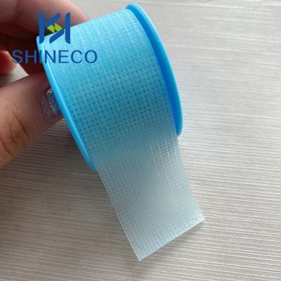 China Other SHINECO Silicone Gel Strip For Eyelash Extensions Factory Pad Eye Cotton Lift for sale