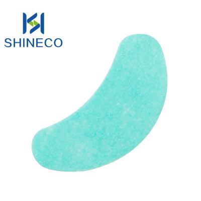 China SHINECO EYE Factory Correction Eyelash Accessories for Lash Extensions Wholesale for sale