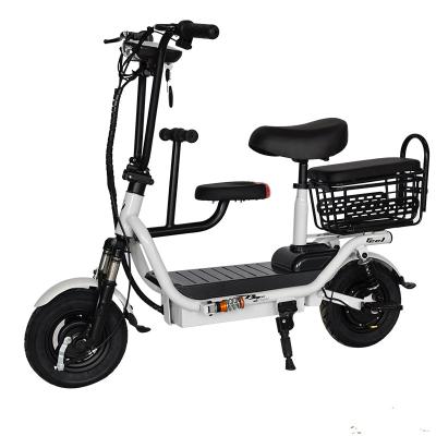 China Portable Carbon Steel Premium Durable Material Price E Bikes 2022 Electric Bicycles for sale