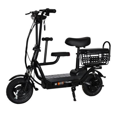 China Carbon Steel Tech Manufacturing Cheap Electric Bikes Ebike China Bicycles for sale