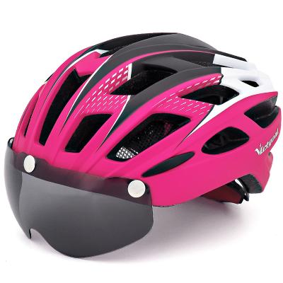 China Factory wholesale durable hot sale bicycle helmet, factory direct sale cheap bicycle helmet for sale