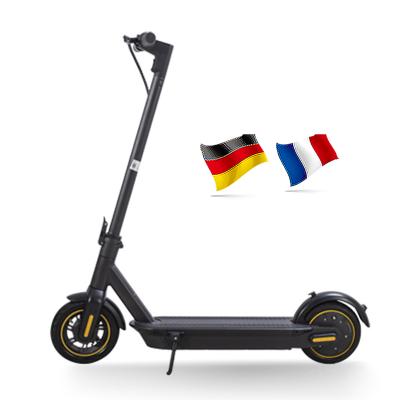 China New Arrival WareHouse Electric USA UK Unisex Scooter Foldable , OEM High Power Electric Scooter Foldable for sale