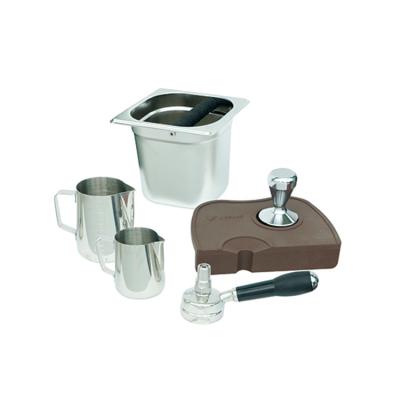 China Commercial Intelligent Hotel Coffee Machine Ground Box Accessories for sale