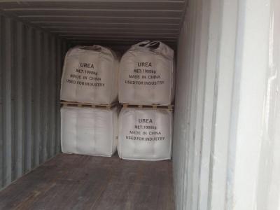 China 1000kg Baffle Bulk bags Q Bag for Fertilizer Urea , Environment-friendly for sale