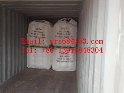 China PP Woven Fabric 1 Ton Bulk Bags Waterproof With Food Grade For Chemical Industry for sale