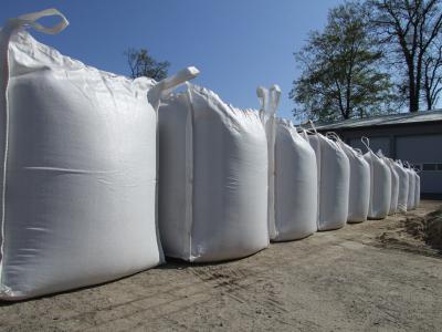 China Industrial Bulk Bags for packaging  for sale