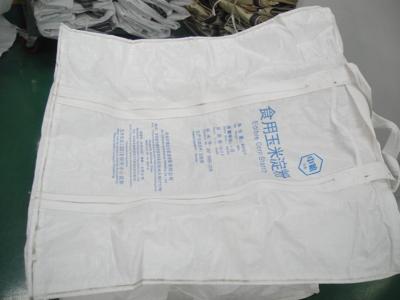 China Food grade FIBC Bulk Bag for Corn starch for sale