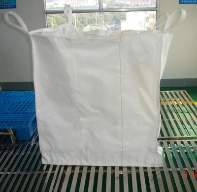 China PE Liner Super sack bags for sale