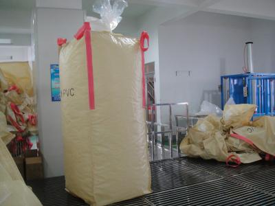 China U-Panel Flexible Intermediate Bulk Containers , Type A Polypropylene jumbo bags for sale