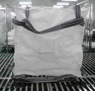 China PE Liner FIBC Jumbo bags for sale