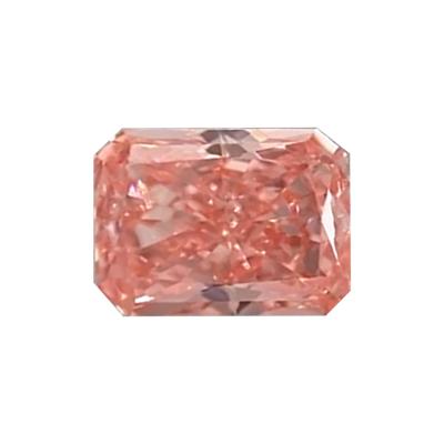 China IGI lab grown diamonds like diamonds CVD pink green hpht 0.5-10ct Emerald Cut for sale