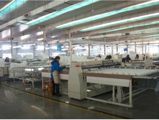 Verified China supplier - Anhui Zhonghong Xinyuan Textiles Co., Ltd.