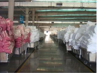 Verified China supplier - Anhui Zhonghong Xinyuan Textiles Co., Ltd.