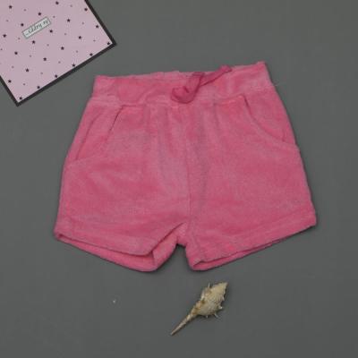 China Anti-wrinkle New Amazon Hot Shopping Websites Online Boutique Baby Clothing Shorts Sets With Pockets for sale