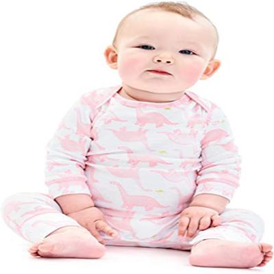 China Winter Ruffled Canvas Infant Jumpsuit Babies Romper Breathable Cotton Overalls Infant Clothes for sale