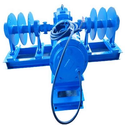 China Low price easy operation d a special non-standard custom pure copper water pump motor fountain diving crane for sale