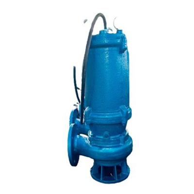 China High performance buildings 4KW mud pump commercial river sand suction submersible slurry pump for sale