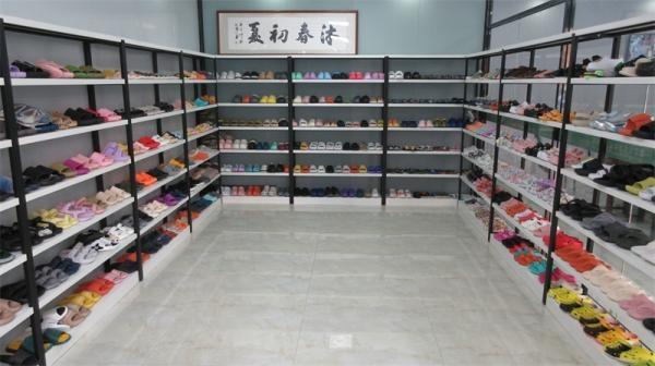 Verified China supplier - Jinjiang Yuchuang Shoes Co., Ltd.